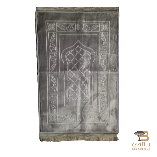 Large Prayer Mat - Image 1