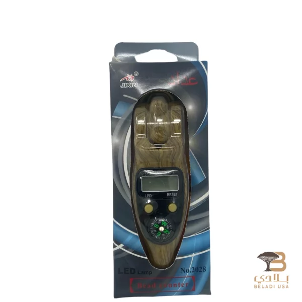 Bead Counter - Image 1