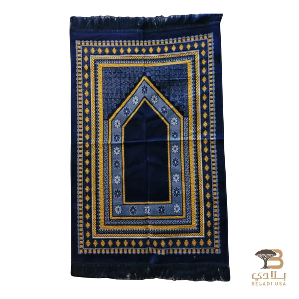 Light Prayer Mat - Image 1