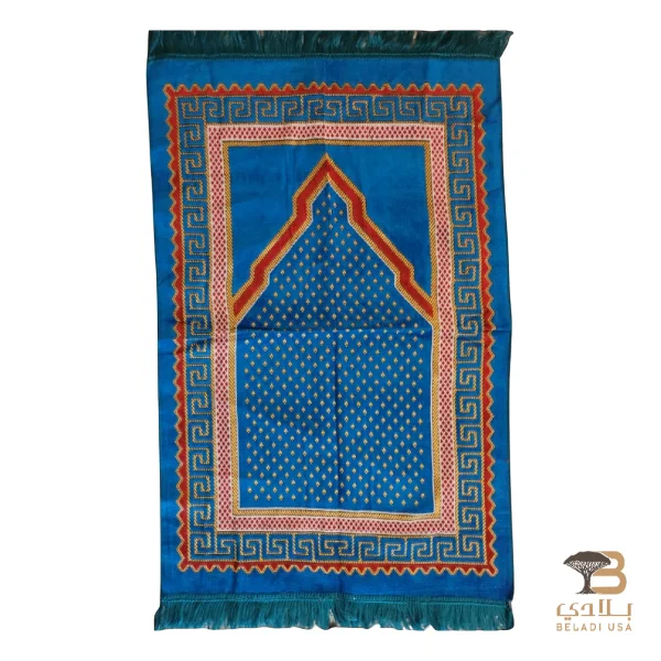 Light Prayer Mat - Image 1