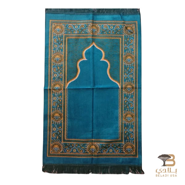 Light Prayer Mat - Image 1