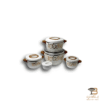 Casserole food warmer - Image 2