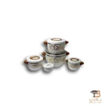 Casserole food warmer - Image 2
