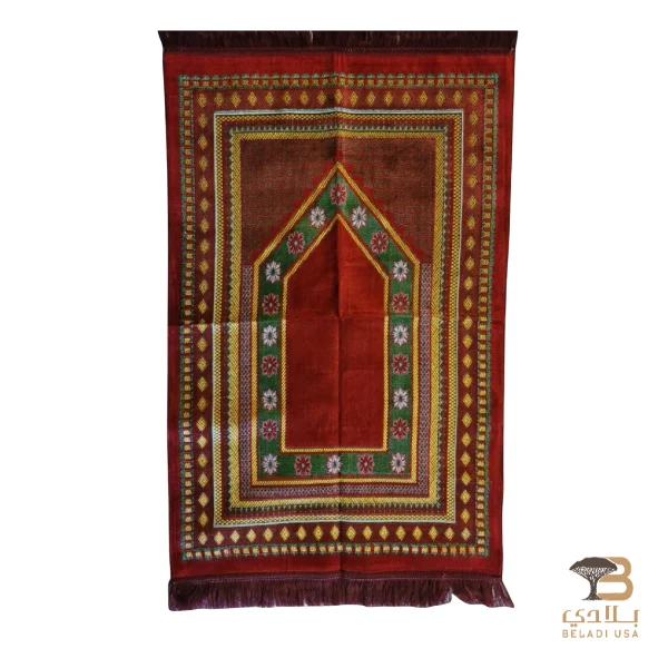 Prayer Mat - Image 1