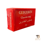 صابون جلسرين