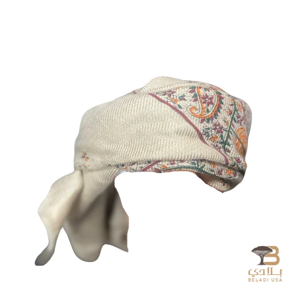 Readymade Adjustable Shawl - Image 1
