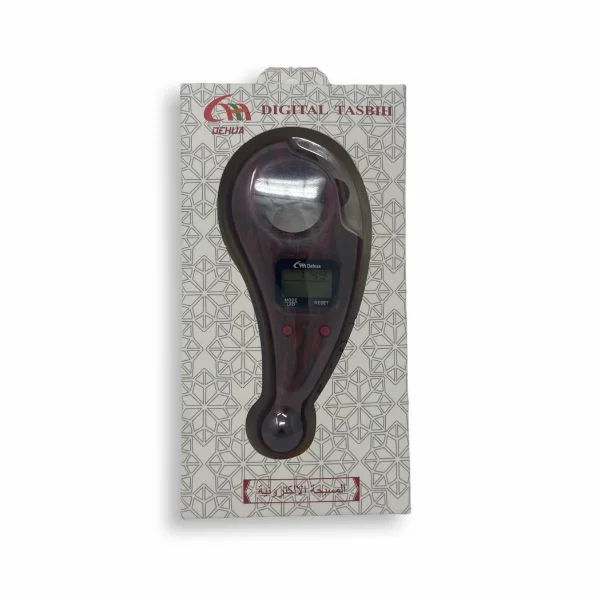 Bead Counter - Image 1