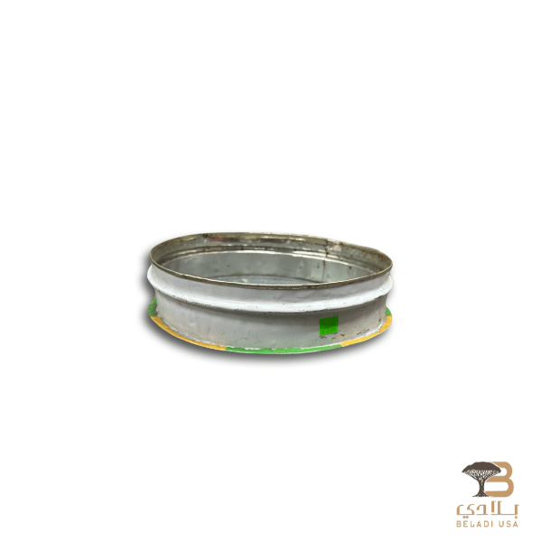 9 Flour sifter - Image 1