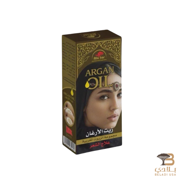 oil (34) Alatar Argan Hair Oil - Image 1