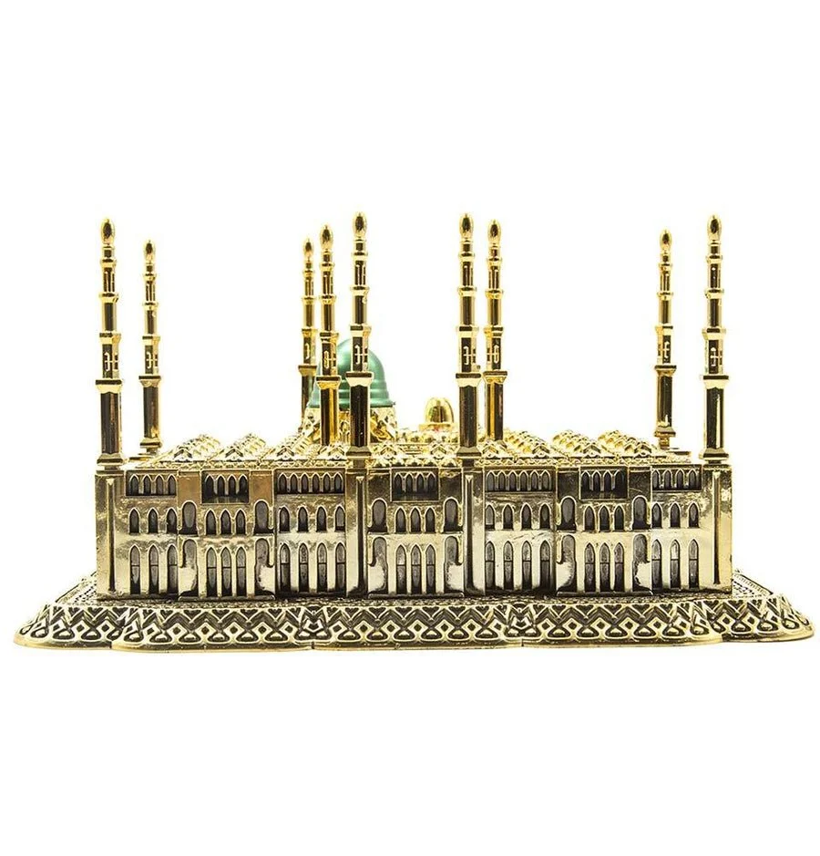 Al-Masjid an-Nabawi - Image 2