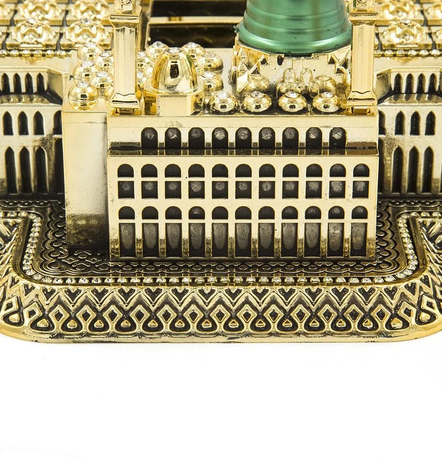 Al-Masjid an-Nabawi - Image 6
