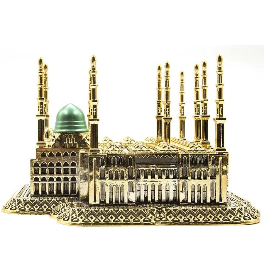Al-Masjid an-Nabawi - Image 3