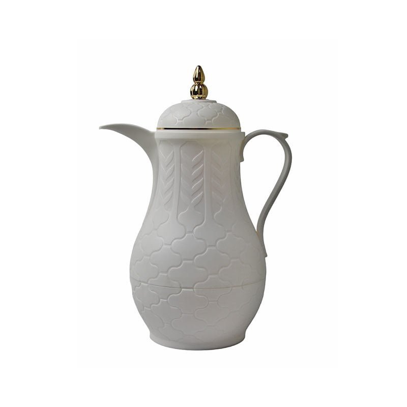 1000079984.jpg Golden Touch Vacuum Flask - Image 1