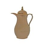 Golden Touch  Vacuum Flask - Image 2