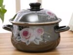 5 piece casserole set - Image 4
