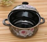 5 piece casserole set - Image 5