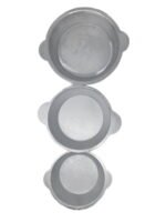 Metal Salta Bowl Large - Image 2