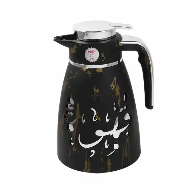 Ejshe coffee Vacuum Flask - Image 1