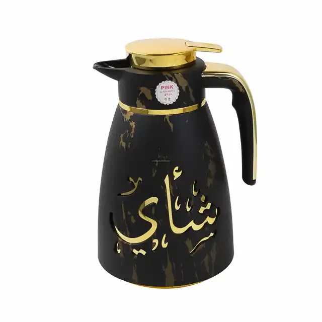 Ejshe tea Vacuum Flask - Image 1