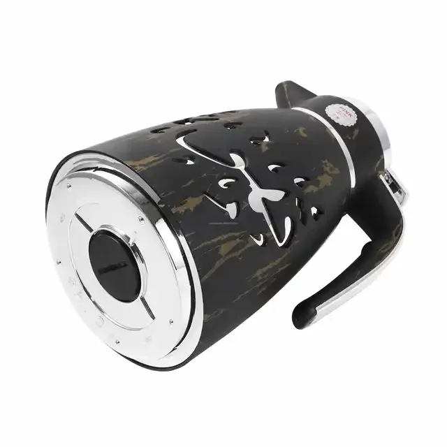 Ejshe coffee Vacuum Flask - Image 2