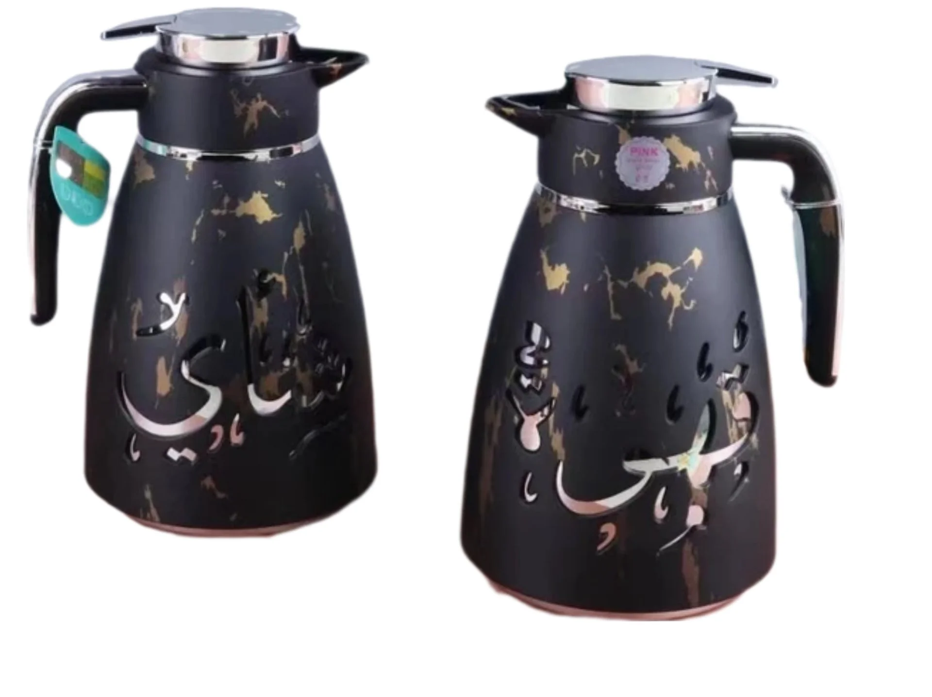 Ejshe coffee Vacuum Flask - Image 3