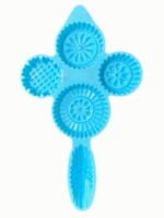 Plastic cookie mold - Image 2