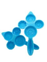 Plastic cookie mold - Image 3