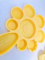 Plastic cookie/ mamool mold - Image 2