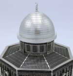 Masjid Al Aqsa With Quran - Image 9