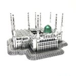 Al-Masjid an-Nabawi - Image 10