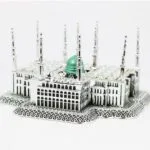 Al-Masjid an-Nabawi - Image 8