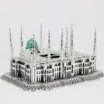 Al-Masjid an-Nabawi - Image 7