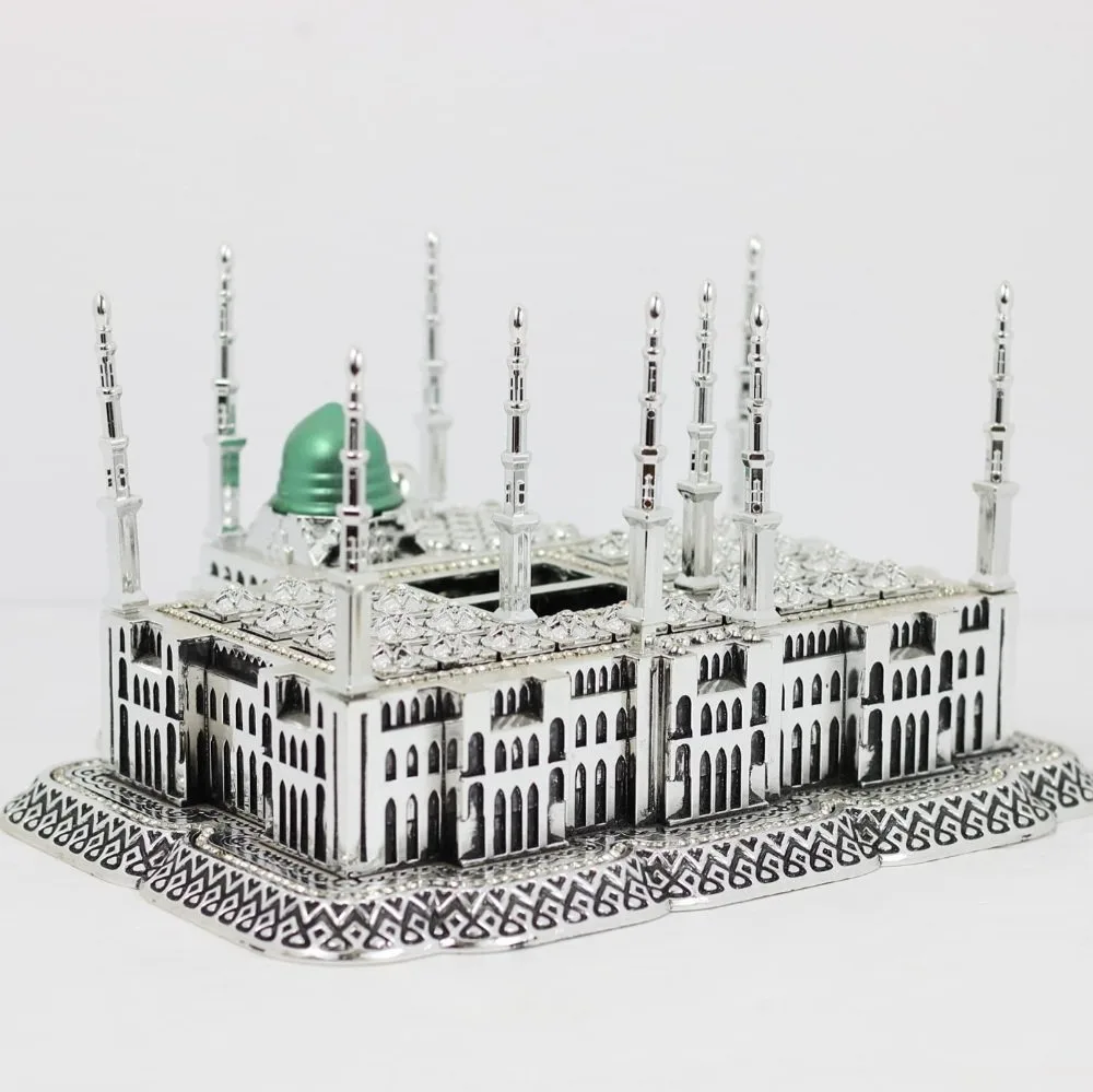 Al-Masjid an-Nabawi - Image 7