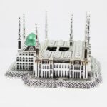 Al-Masjid an-Nabawi - Image 9