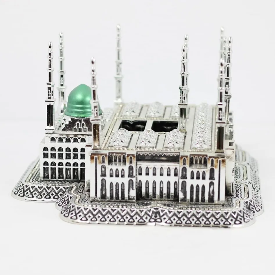 Al-Masjid an-Nabawi - Image 9