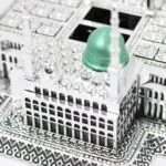 Al-Masjid an-Nabawi - Image 11