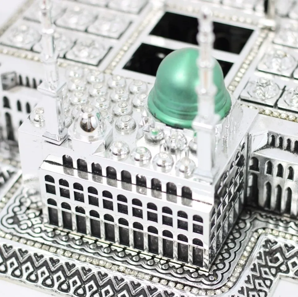 Al-Masjid an-Nabawi - Image 11