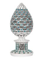 99 Names White Cone - Image 7