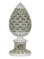 99 Names White Cone - Image 5