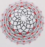 99 Names White Cone - Image 4