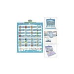 The educational talking e-book for children to learn prayer, the Qur’an, Arabic and English - Image 3