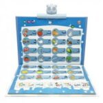 The educational talking e-book for children to learn prayer, the Qur’an, Arabic and English - Image 4