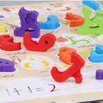 Arabic Alphabet Board - Image 4