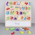 Arabic Alphabet Board - Image 5