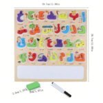 Arabic Alphabet Board - Image 3