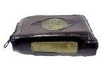 Holy Quran with Zipper in Arabic - Image 3