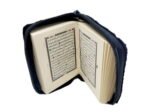 Holy Quran with Zipper in Arabic - Image 3