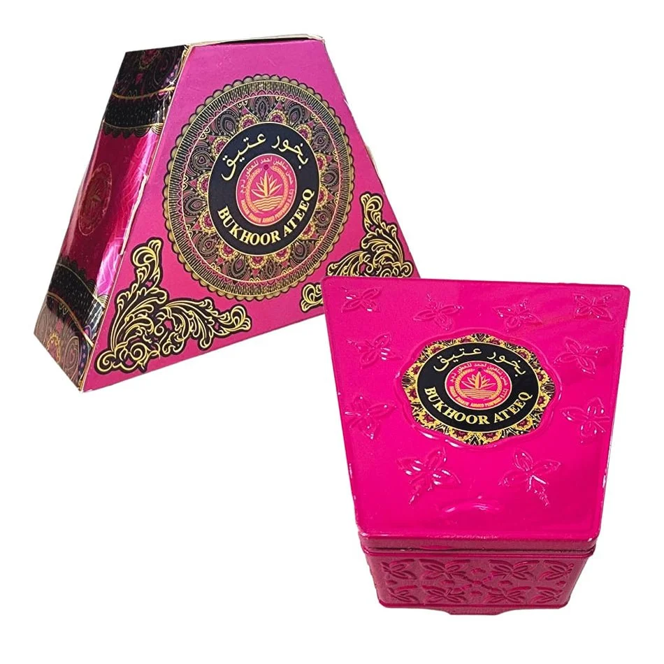 Bakhoor Ateeq  بخور عتيق - Image 1