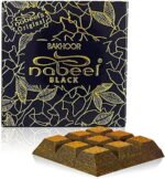 Nabeel Bakhoor Black - Image 2