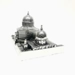 Masjid Al Aqsa Gold - Image 9